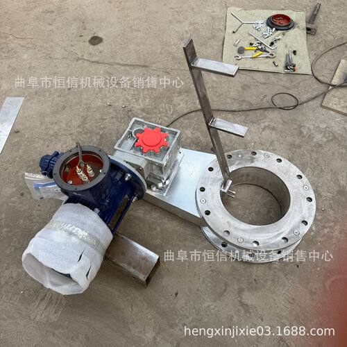 含水含油粉体物料料仓刮料破拱器zcjb 料仓不下料就用刮料破拱器
