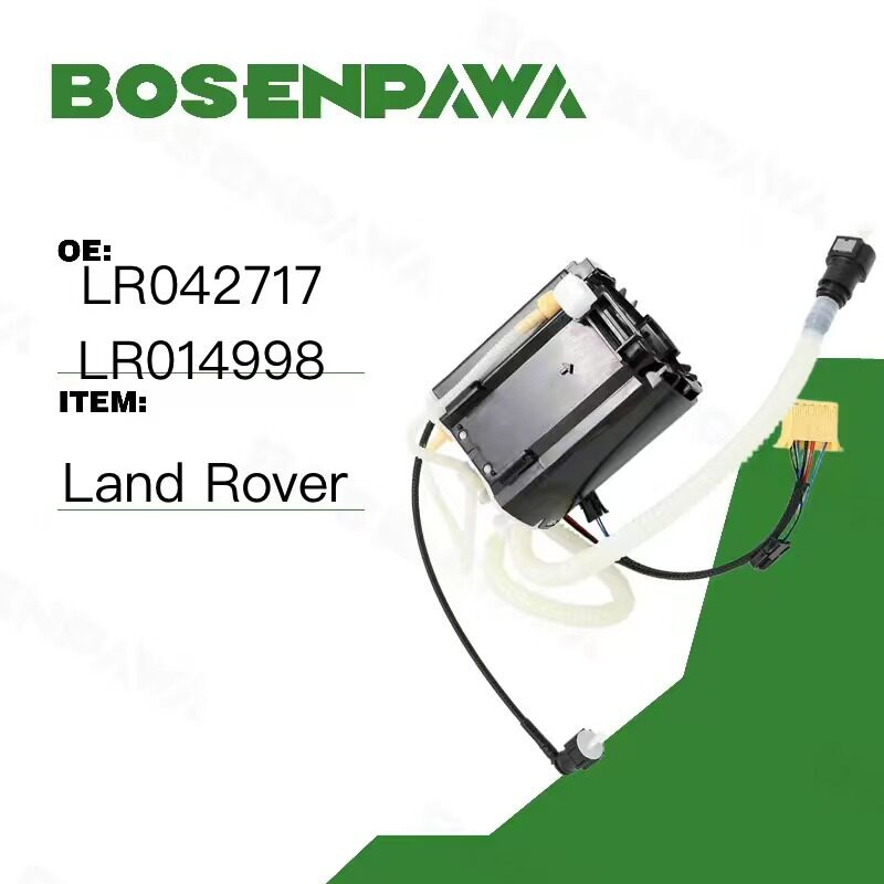 适用于LandRover路虎汽油泵总成LR042717/LR014998