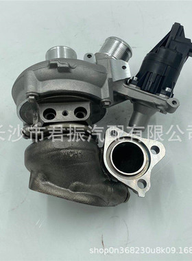 厂家批发 JL7E-6C378-BC JL7E-6K682-BC 涡轮增压器