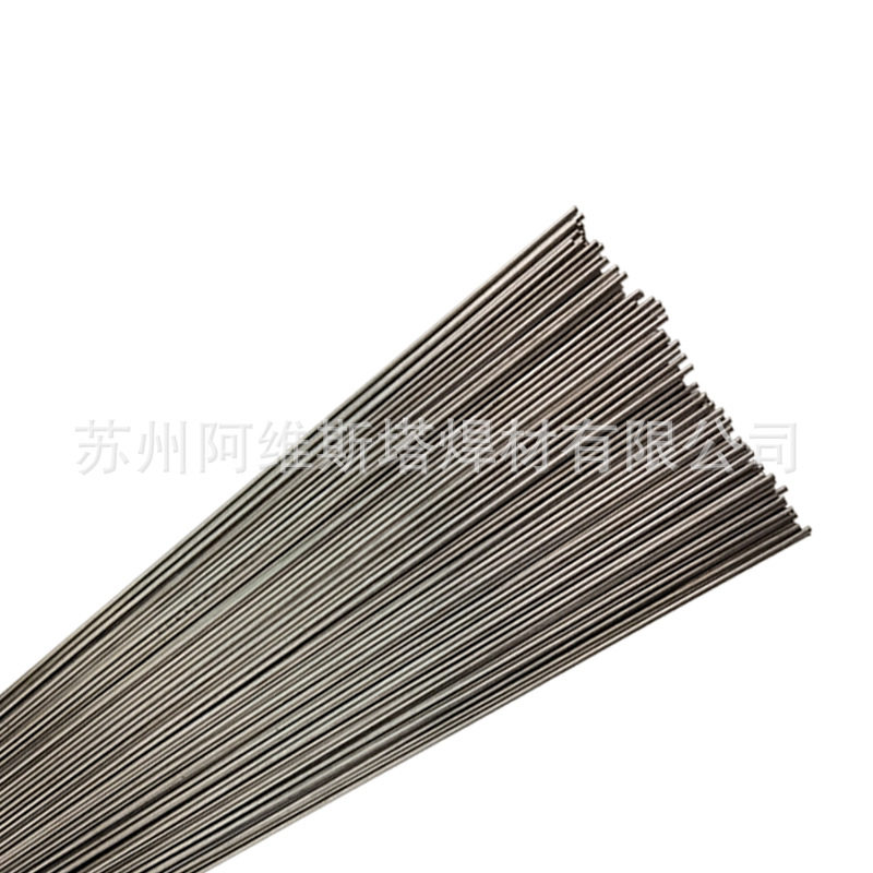 伊萨实心焊丝Weld T 308L不锈钢焊丝ER308L直条氩弧焊丝
