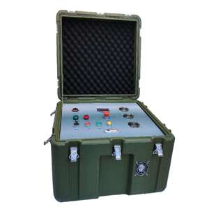 Sparker10KJ库号：M79010 价可议 电火花震源型号