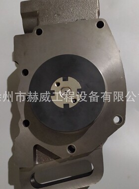 山推推土机 Bulldozer水泵总成3051408现货