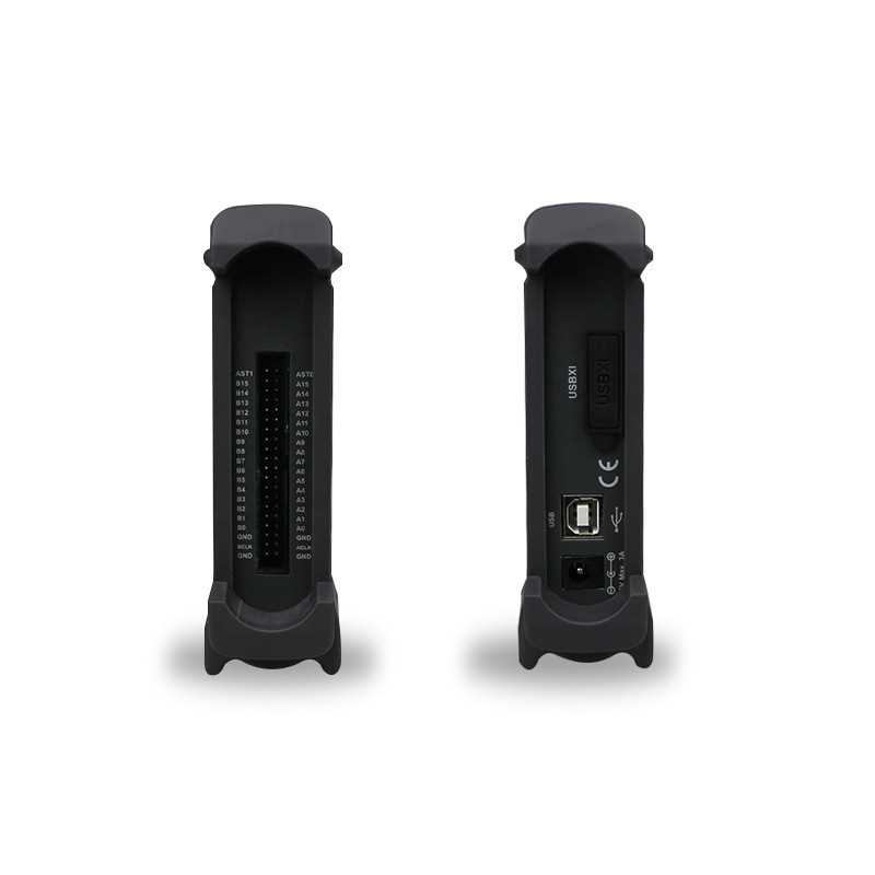 青岛汉泰Hantek4032L USB逻辑分析仪 2G存储的逻辑分析仪LA-4032L