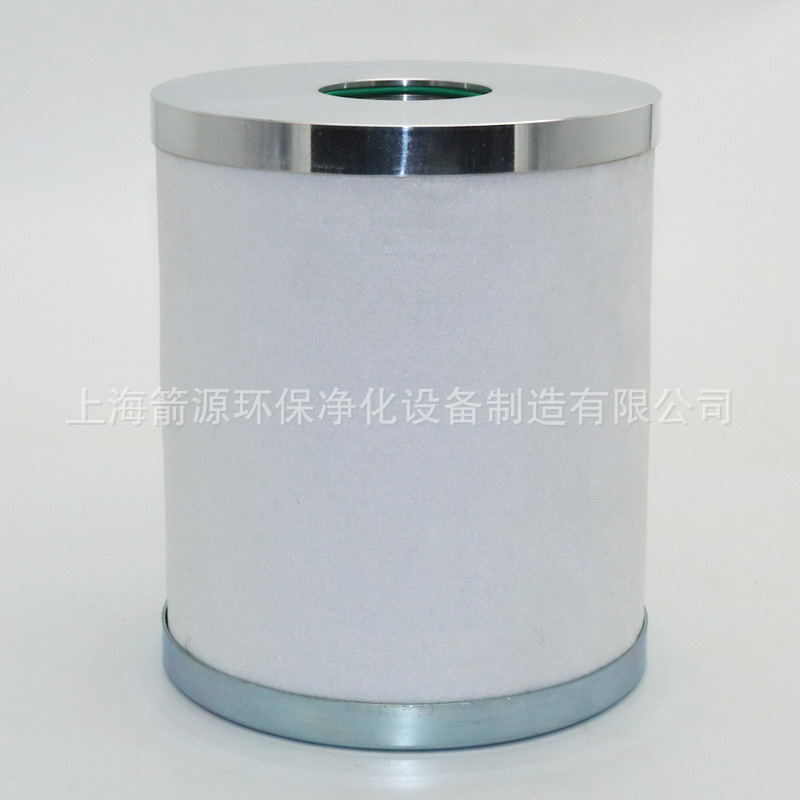 优耐特斯UDD55W-8空压机保养配件油滤8003010201油分芯0580700010