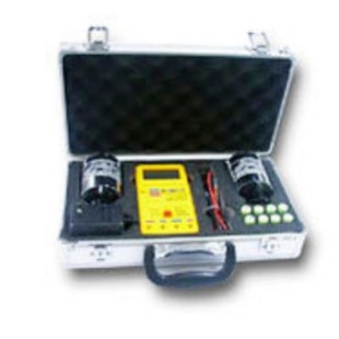 绝缘电阻表 防静电工程电阻测量套件 7H电 PC27