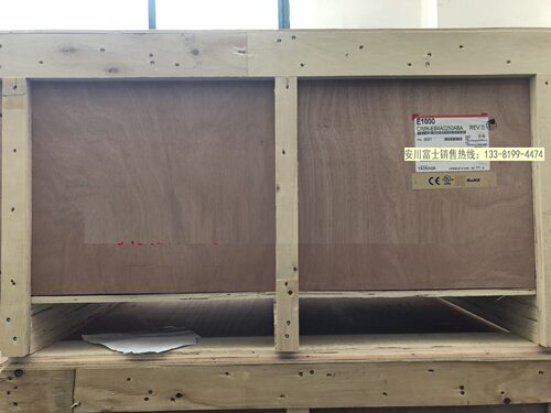 全新原装日本安川变频器E1000系列 CIMR-EB4A0250ABA/AAA 132KW