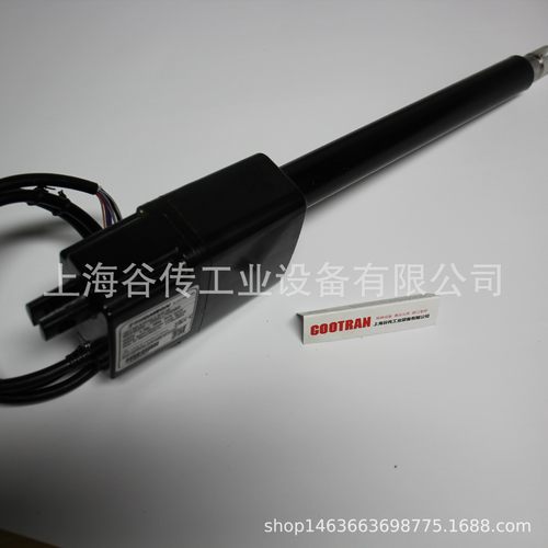 电动推杆 美国 THOMSON  DE12-17W42-03FNMHN-CA 汤姆森