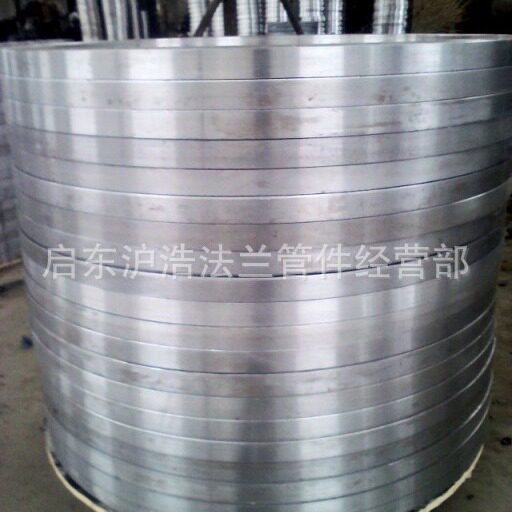 美标法兰日标法兰JIS法兰DN10010K法兰5K法兰