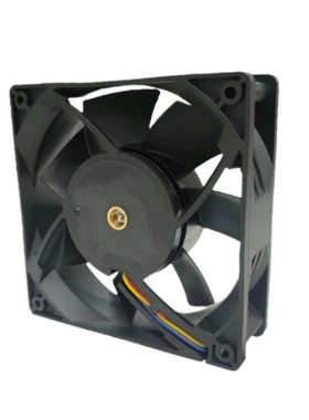 9WG1212H101-E大风量12V防水风扇12038直流散热风扇