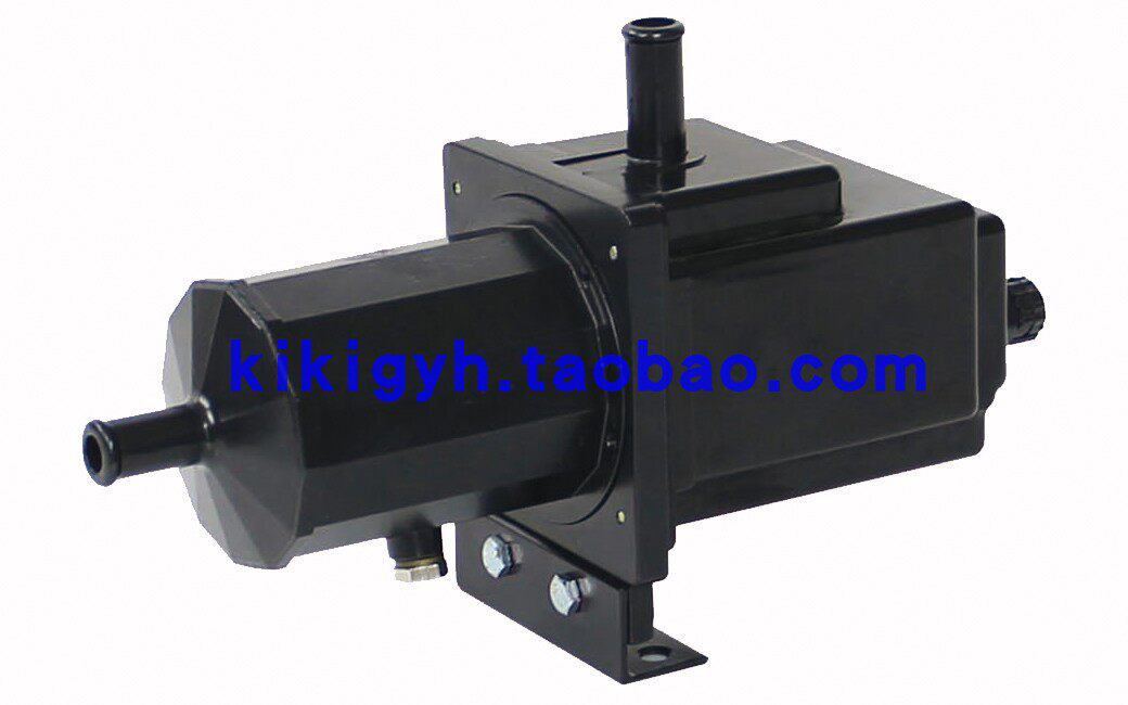 220V电压1KW2KW柴油发电机组强制循环带泵式水套加热器预热器