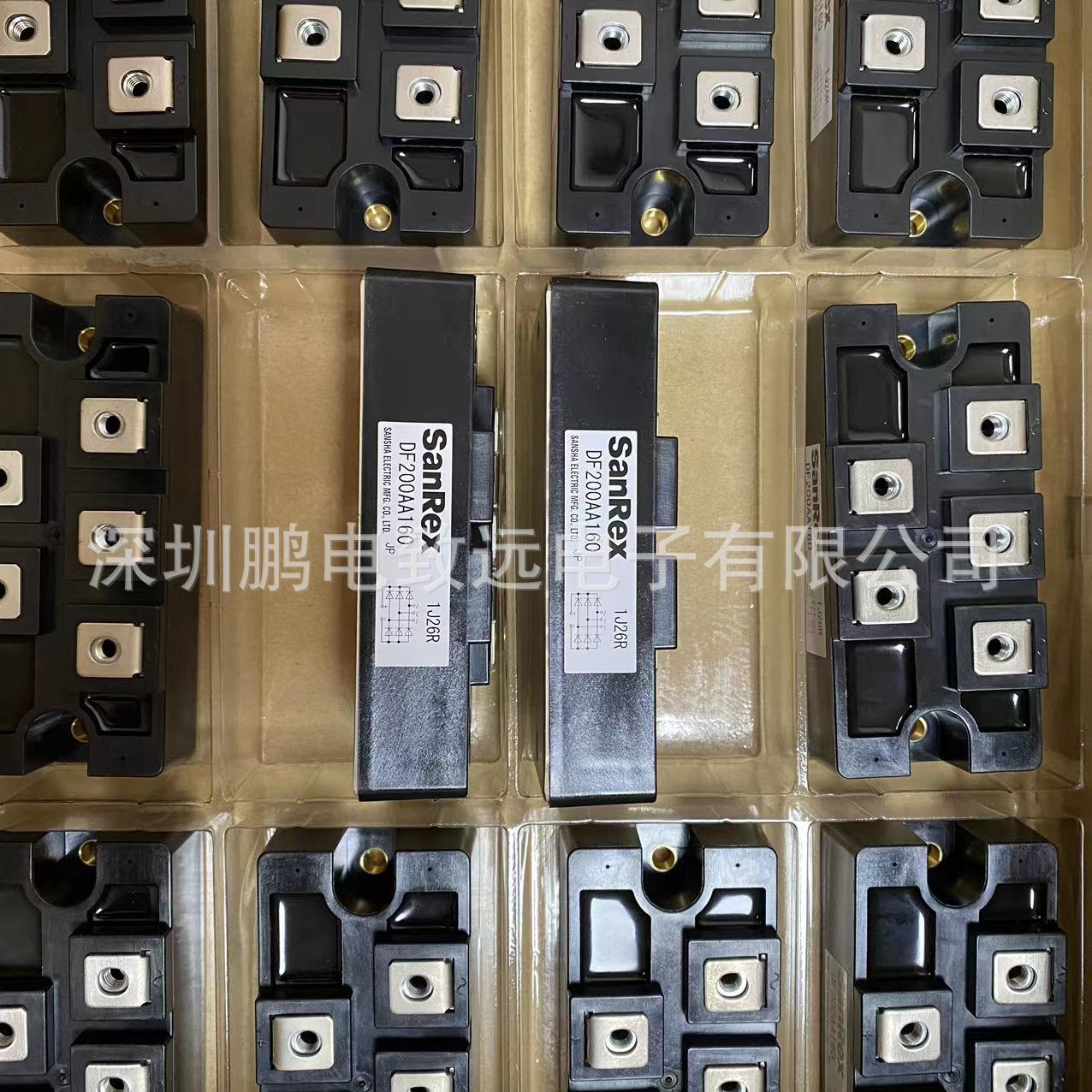 PD200FG160三社可控硅PD200FG160三社可控硅 电焊机专用可控硅