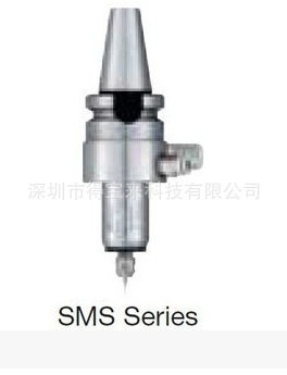 日本中西NAKANISHI主轴SMS401-BT30;SMS401-NT30;SMS401-NT30M