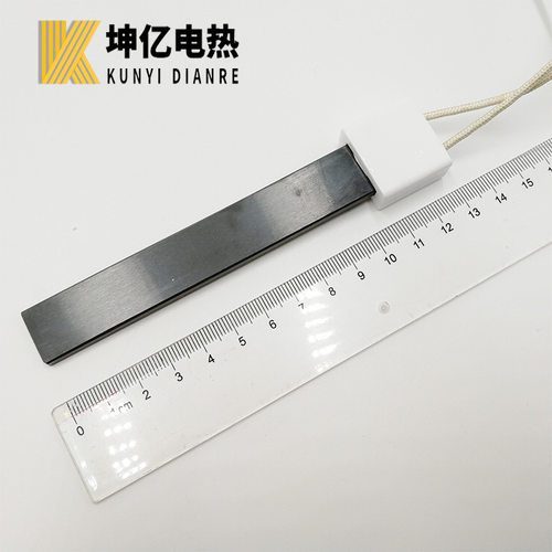 坤亿电热600W氮化硅高温点火棒