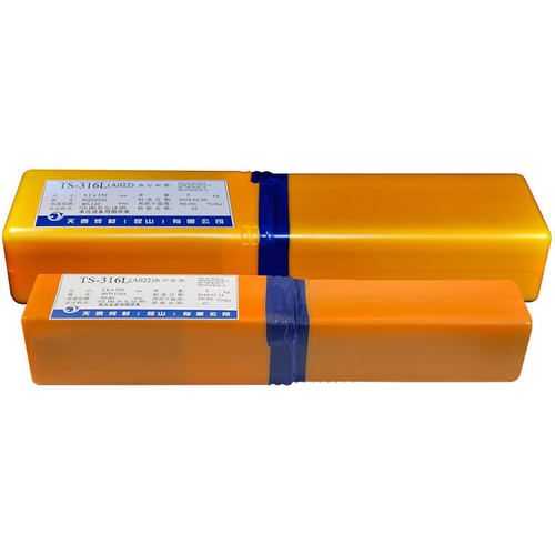 天泰焊材TS-316L不锈钢焊条TS-308L电焊条TS-309L白钢焊条2.6/3.2