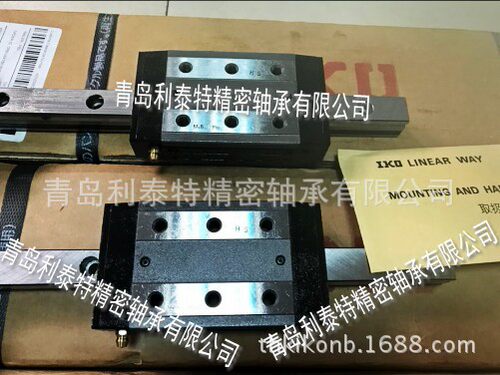 IKO圆柱滚子直线导轨LRWH25C2R480HSLRWH35C2R620HS现货