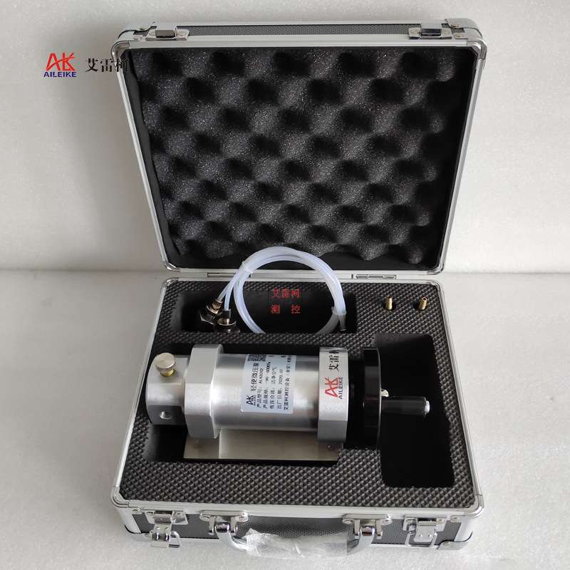 轻便压力泵ALKB202手摇便携式微压校准器实验室现场快捷压力测试