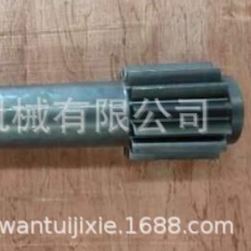 推土机D30 D31 变速箱轴  113-15-22111  113-15-22221