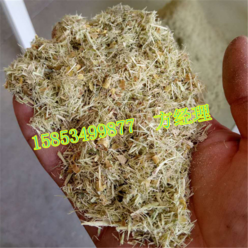 锤片式多功能柠条牧草粉碎机价格图片成套的秸秆苜蓿草粉碎机
