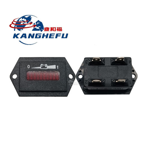 适用于林德MT15-1133-01车系叉车配件电量显示仪表时间0009460867
