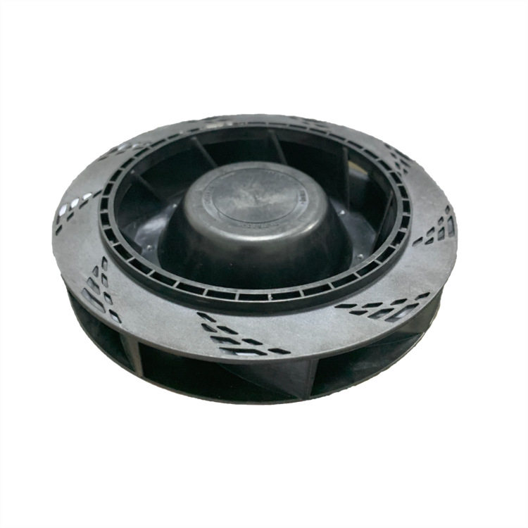 直径150MM 家用净化器吸尘器离心风扇 带PWM调速 150x35MM