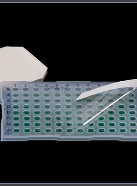 巴罗克extreme seal标准款封板膜61-0040 2mil厚度标准的聚酯薄膜