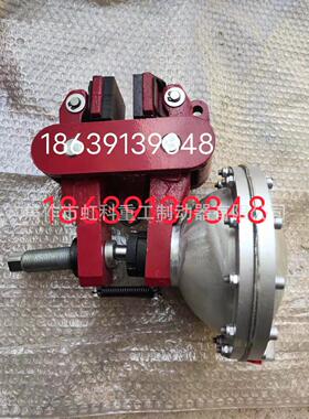 气动钳盘式制动器CQP12.7-A