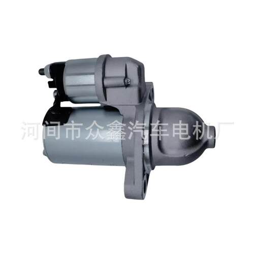 汽车起动机，513r-3708950-03，PG260A，61007845，513R370895002