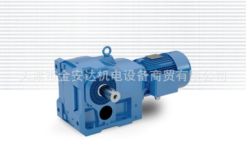 Nord诺德伞齿减速电机SK12F-80LP/4TFf同轴减速电机型号齐全