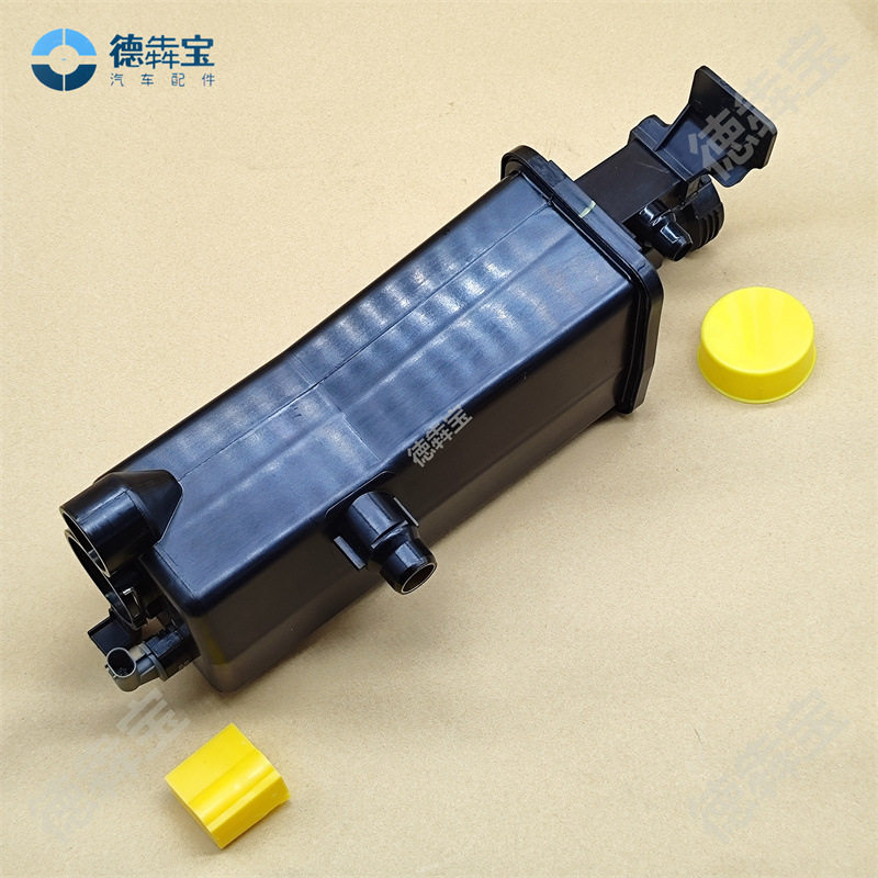 适用于宝马E46 E83 E53，膨胀水箱 水壶 17111436413，高质量现货