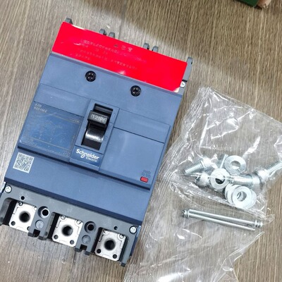 塑壳断路器EZD160E3160N    EZD160E-160A  固定式/板前接