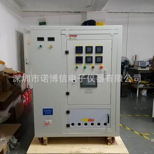 厂家供应诺博信多通道交流可编程负载箱NBX-220V-4KW6P源头