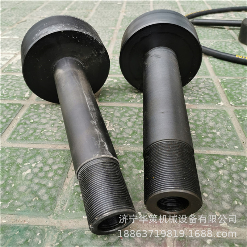 PHC4204耦合器液压拉马拉马耦合器耦合适配器分离式液压拨轮器