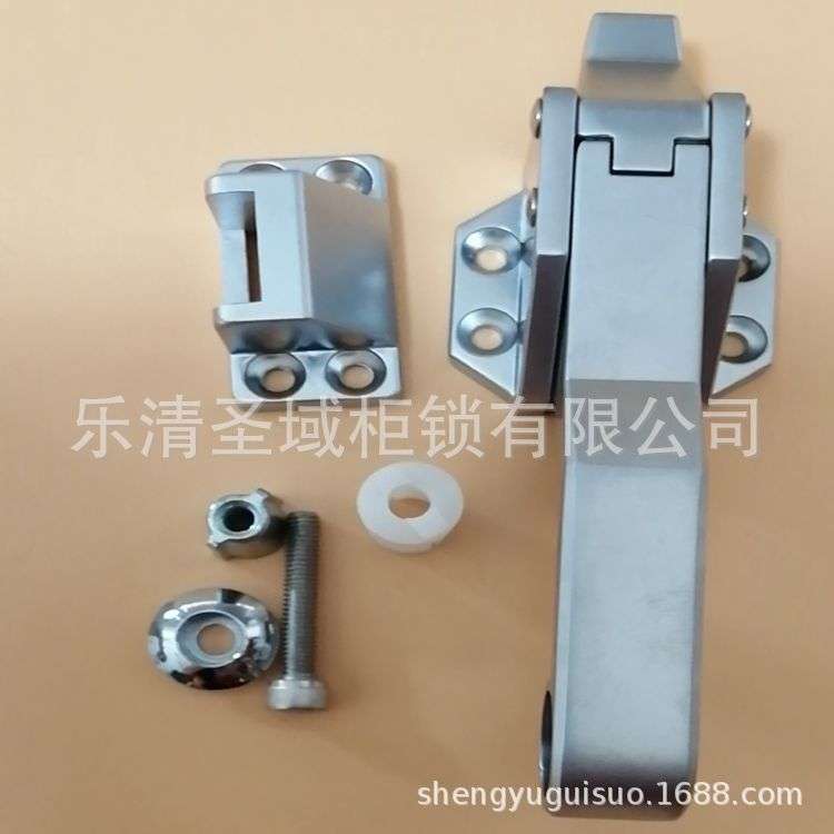 LS13-2-2 LS13-2-1 TA-211W KA-782冷藏柜冷库房联动手柄把手门锁