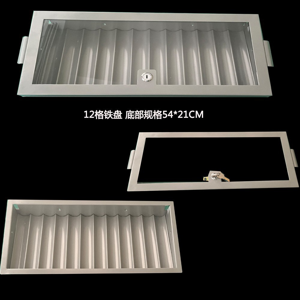 铁筹码盘,筹码架,筹码箱,扑克桌,棋牌桌上用筹码盒 筹码盘
