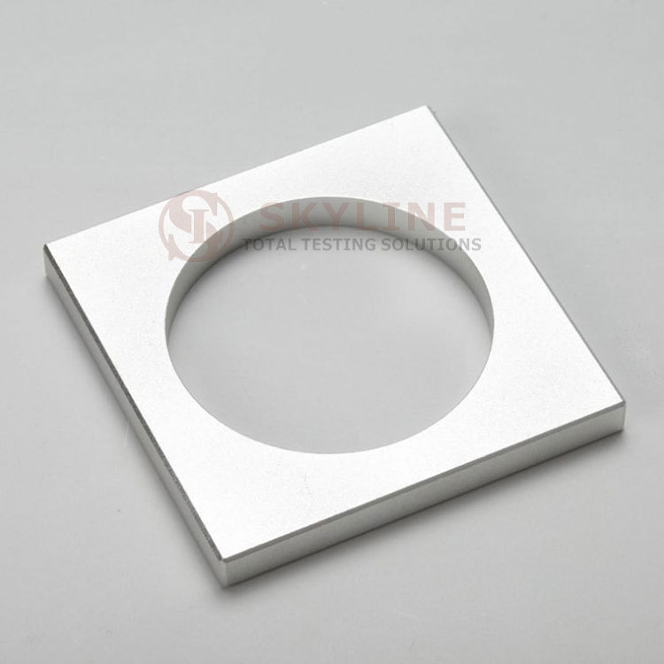 发声玩具小球测试规 小球测试器 小球辅助测试规ASTM F963 8.14