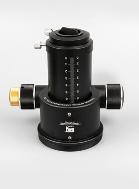 AQUILA J002天文望远镜2″双速固定调焦座