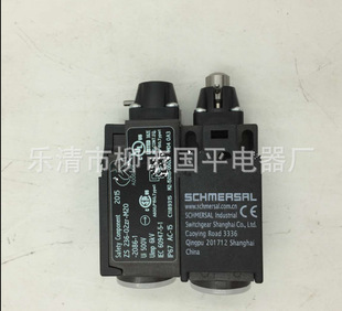 销售全新现货行程开关T3K 236-02Z机械限位开关 质保1年
