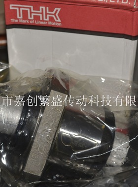 【现货】THK轧制滚珠丝杆 BLK3232-3.6ZZ BLK3232D