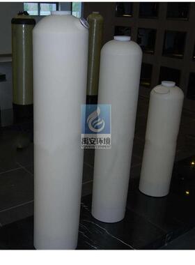 阳树脂罐混床树脂过滤罐Wavecyber树脂罐30*72材质FRP