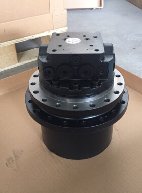 讯唐液压 ZX38U-3 ZX38 行走 4691489 行走马达