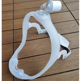 新款飞利浦Dreamwear轻便原装呼吸机梦鼻枕鼻塞鼻罩面罩