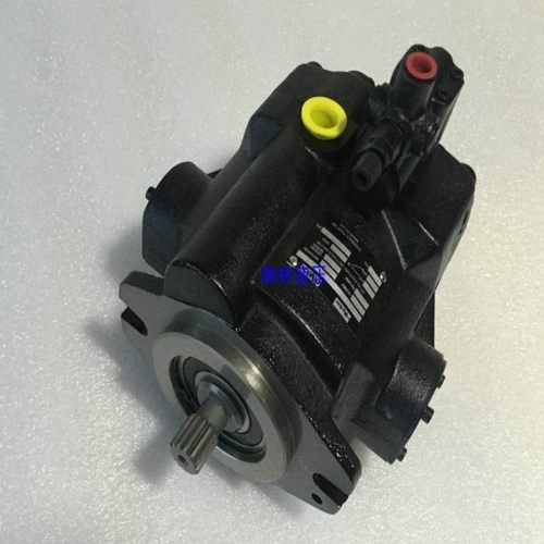 变量轴向柱塞泵 PV152R5EC00 油【现货】