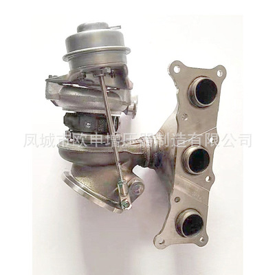 TD03L涡轮增压器49131-07309-49131-07329 11657563703