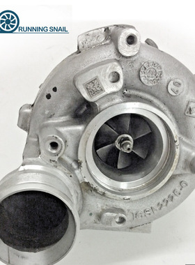 JH5IT涡轮增压器079145703P 079145703Q 1453T19