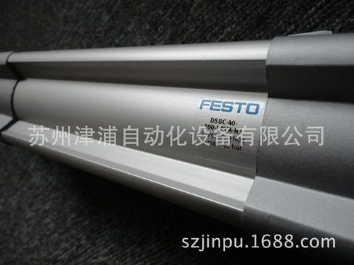 DSBC-100-200-PPVA-N3-FESTO气缸-支持1384811