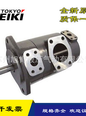 TOKIMEC东京计器叶片SQP43-60-38-86CD2-18 SQP2-21-86C-18