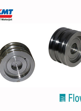 水刀增压泵金属活塞，007026-1|水刀零配件1-12349，TL-001013-1