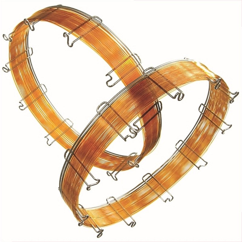 HB-PLOT Q色谱柱 极键合聚苯乙烯-二乙烯基苯毛细管柱 气相柱