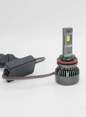 Y60B 60W 6000LM LED汽车前大灯汽车车灯LED大灯 H8 H9 H11