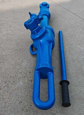 HQL22T32T螺旋拉力机液压合拢器机械拉紧器船用拉泵